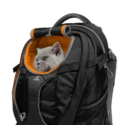 Kurgo G-Train K9 Pack Ryggsäck