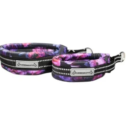 Kusse&Kutta Hundhalsband Cosmos