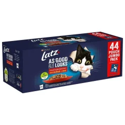 Latz As Good As It Looks Countryside Selection Gelé Multipack