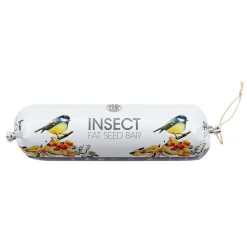 Leo & Wolf Insect Talgkorv för vildfågel 600 g