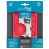LickiMat Kitty Slow Feeder till Kattunge