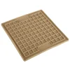 LickiMat Playdate Classic Slickmatta Lila