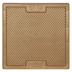 LickiMat Soother Classic Slickmatta Turkos