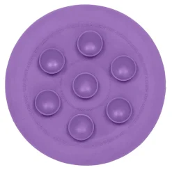 LickiMat UFO Slickmatta Grön