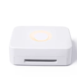 Lilcat GPS-Tracker till Katt