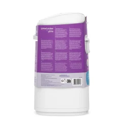 LitterLocker Genie Soptunna till Kattlåda