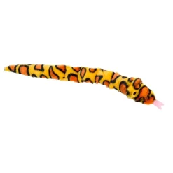 Little&Bigger All Stars Multisqueaker Orm 60 cm
