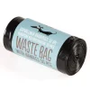 Little&Bigger Bajspåse med Handtag 50-pack