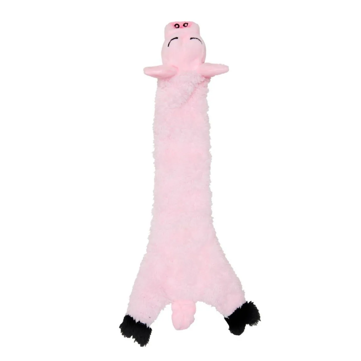 Little&Bigger 1 Earth 4 Paws Platt Gris 35 cm