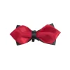 Little&Bigger Festive Bowtie
