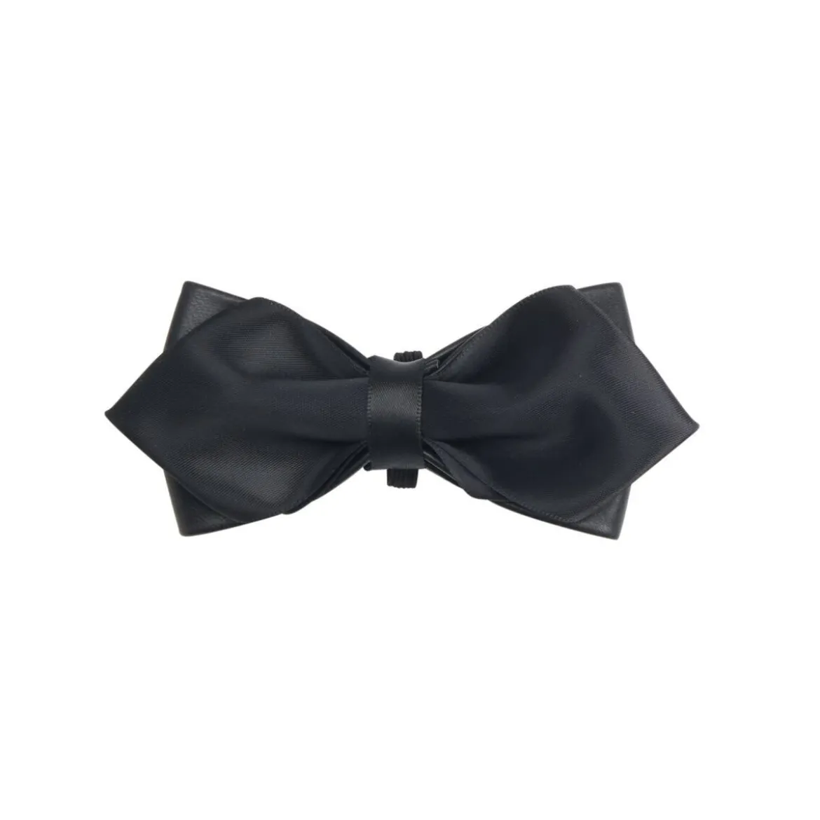 Little&Bigger Festive Bowtie