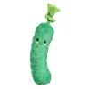 Little&Bigger Food Market Gurka med Rep Hundleksak 29 cm