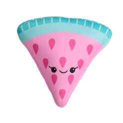 Little&Bigger Hot Summer Flytande Hundleksak Vattenmelon 17 cm