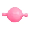 Little&Bigger Hot Summer TPR-boll med Handtag Hundleksak 20 cm