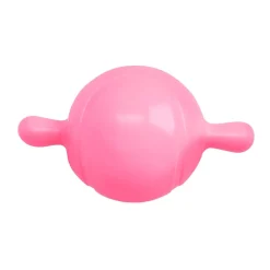 Little&Bigger Hot Summer TPR-boll med Handtag Hundleksak 20 cm