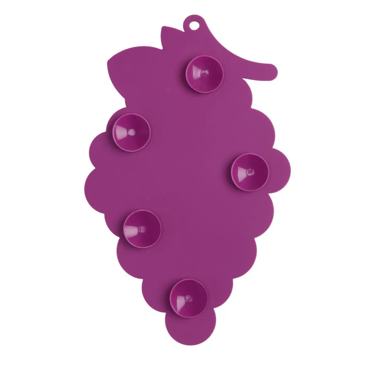 Little&Bigger Juicy Vibes Yummy Mat Druvklase Slickmatta till Hund & Katt