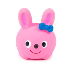 Little&Bigger Latex Boll Kanin 7 cm