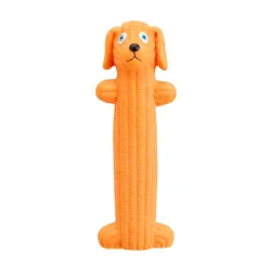 Little&Bigger Latex Lång Hund 24,5 cm