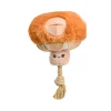 Little&Bigger Mushroom Love Godisgömma med Rep