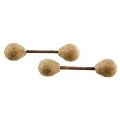 Little&Bigger Pinnar med Matatabi och Kattmynta 2-pack
