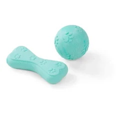 Little&Bigger Puppy Basics Boll + Ben i TPR