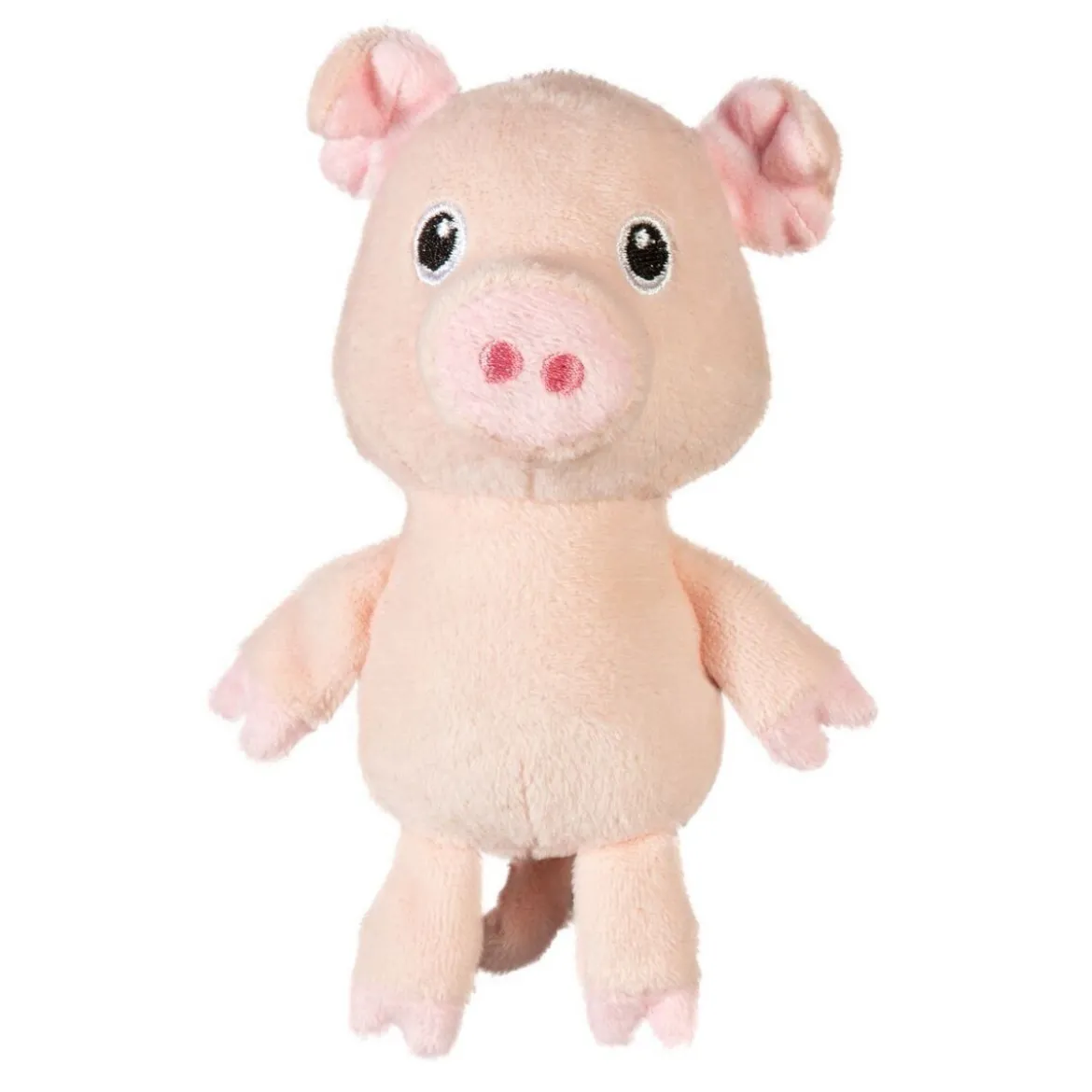Little&Bigger Puppy Basics Griskulting 13 cm