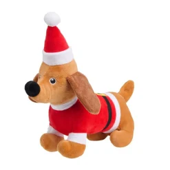 Little&Bigger Seasons Classics Jultax Tomte 30 cm