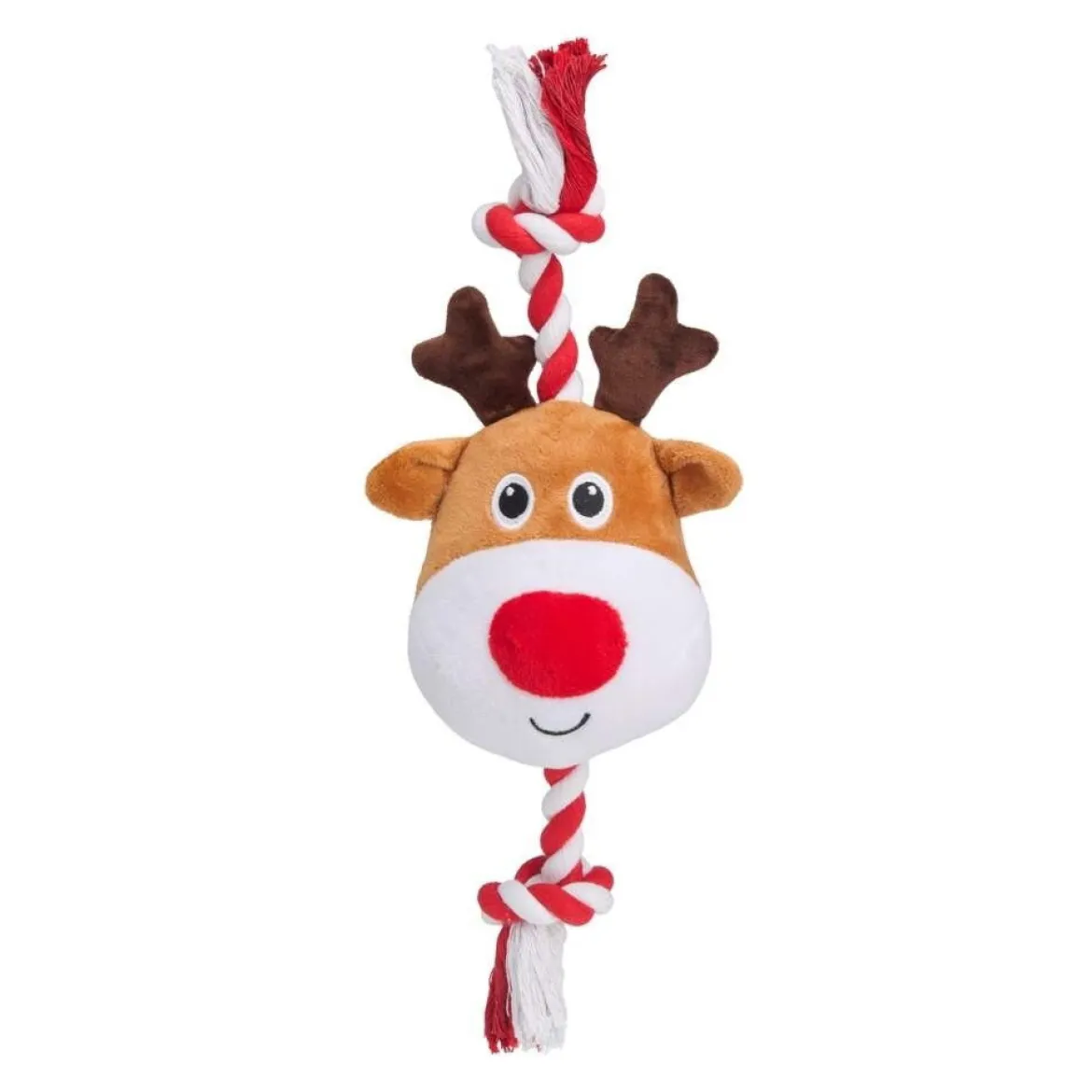 Little&Bigger Seasons Classics Ren med Rep 37 cm