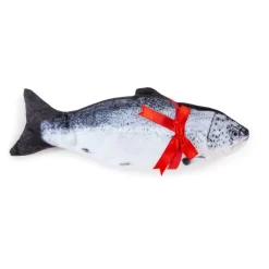 Little&Bigger Seasons Classics KickFish Sprattlande Lax