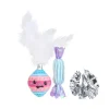 Little&Bigger Seasons Classics Julfigurer 3-pack