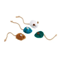 Little&Bigger Seasons Classics Minimöss 4-pack