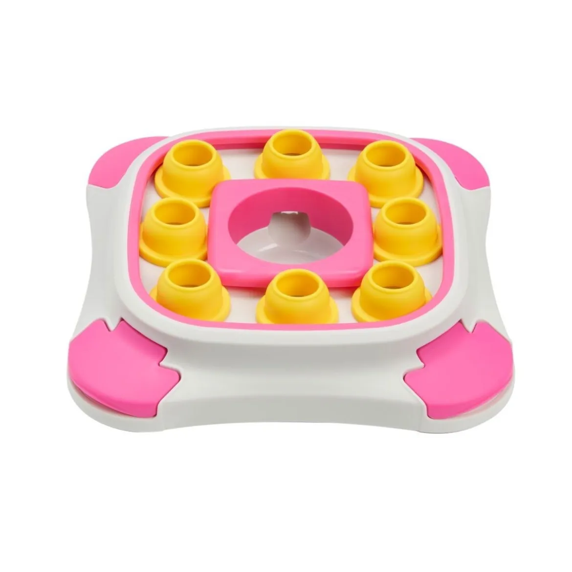 Little&Bigger Seek-a-Treat Slide 'n' Find Aktiveringsleksak