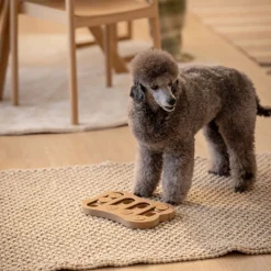Little&Bigger Shuffle Bone Aktivitetsspel