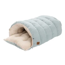 Little&Bigger Snuggly Kattigloo i Manchester Blå