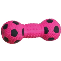 Little&Bigger Soccer Latex Hantel