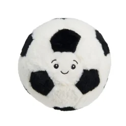 Little&Bigger Soft Fluffig Fotboll 15 cm