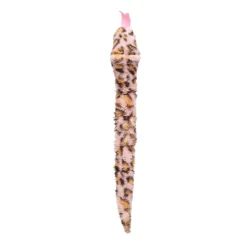 Little&Bigger Soft Multisqueaker Orm 60 cm