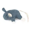 Little&Bigger Wool Mus