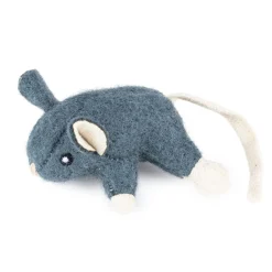 Little&Bigger Wool Mus