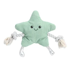 Little&Bigger Xmas Stories Stjärna med Rep 34 cm