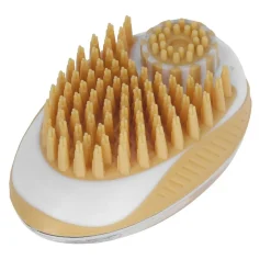 Magic Brush Hundborste För Schamponering