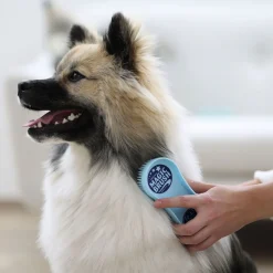 Magic Brush Hundborste Mjuk