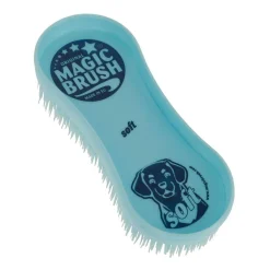 Magic Brush Hundborste Mjuk