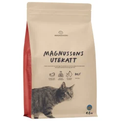 Magnussons Utekatt