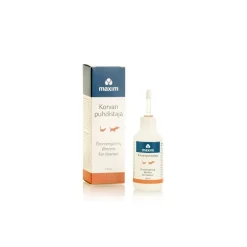 Maxim Öronrengöring 100ml