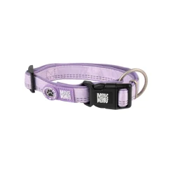 Max & Molly Smart ID Hundhalsband Matrix 2.0 Lila
