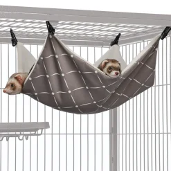 Midwest Nation Mushroom Diamond Large Hammock