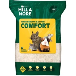 Millamore Comfort Bottenmaterial 25 liter
