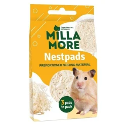 Millamore Nestpads 3-pack