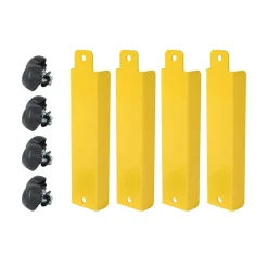 MiM MultiCage On Top Fästen 4-pack